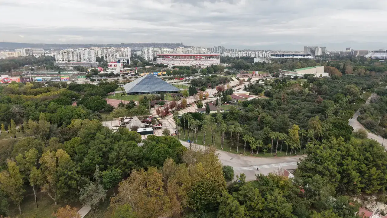 6 Milyar Dolarlık Arazi Davasında Yeni Süreç! 7